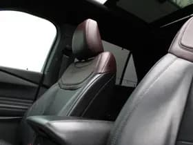 Ford Explorer 3.0 V6 EcoBoost PHEV Platinum thumbnail 28