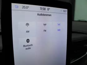 Ford Explorer 3.0 V6 EcoBoost PHEV Platinum thumbnail 36