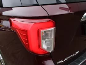 Ford Explorer 3.0 V6 EcoBoost PHEV Platinum thumbnail 37