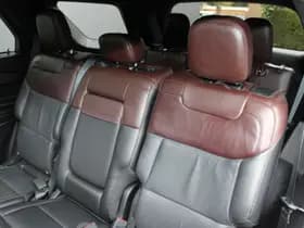 Ford Explorer 3.0 V6 EcoBoost PHEV Platinum thumbnail 40