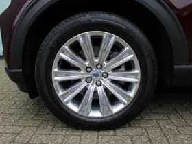 Ford Explorer 3.0 V6 EcoBoost PHEV Platinum thumbnail 7