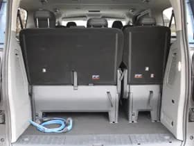 Ford Tourneo Custom PHEV L1H1 Active X thumbnail 21