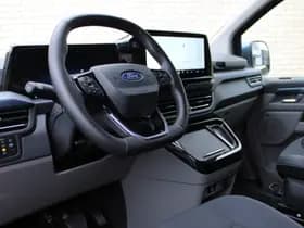 Ford Tourneo Custom PHEV L1H1 Active X thumbnail 4