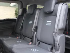 Ford Tourneo Custom PHEV L1H1 Active X thumbnail 31