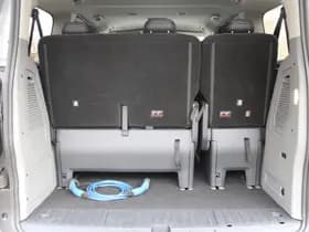 Ford Tourneo Custom PHEV L1H1 Active X thumbnail 36