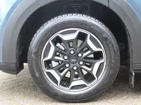 Ford Tourneo Custom PHEV L1H1 Active X thumbnail 7