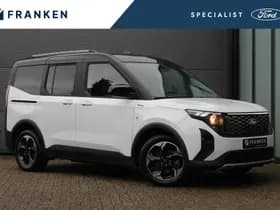 Ford Tourneo Courier Active BEV 43kWh 5P