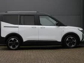 Ford Tourneo Courier Active BEV 43kWh 5P thumbnail 2