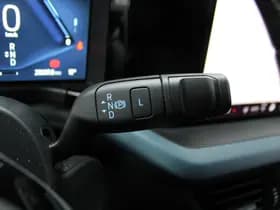 Ford Tourneo Courier Active BEV 43kWh 5P thumbnail 12