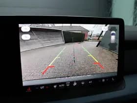 Ford Tourneo Courier Active BEV 43kWh 5P thumbnail 14