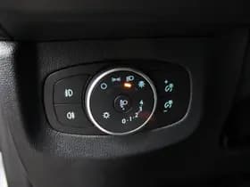 Ford Tourneo Courier Active BEV 43kWh 5P thumbnail 16