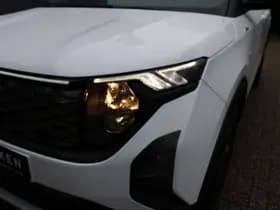 Ford Tourneo Courier Active BEV 43kWh 5P thumbnail 17