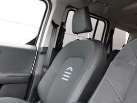 Ford Tourneo Courier Active BEV 43kWh 5P thumbnail 19