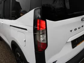 Ford Tourneo Courier Active BEV 43kWh 5P thumbnail 21