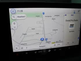 Ford Tourneo Courier Active BEV 43kWh 5P thumbnail 23