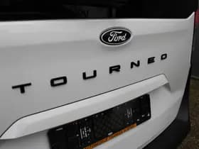 Ford Tourneo Courier Active BEV 43kWh 5P thumbnail 24