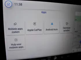 Ford Tourneo Courier Active BEV 43kWh 5P thumbnail 27