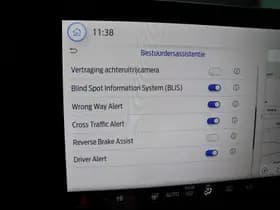 Ford Tourneo Courier Active BEV 43kWh 5P thumbnail 33