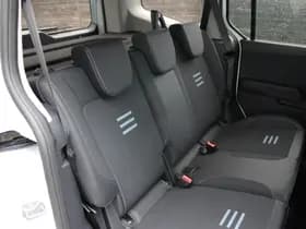 Ford Tourneo Courier Active BEV 43kWh 5P thumbnail 44