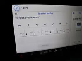 Ford Tourneo Courier Active BEV 43kWh 5P thumbnail 45