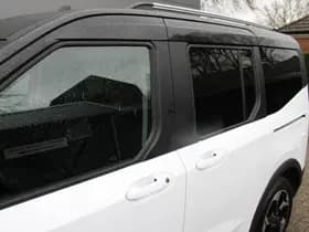 Ford Tourneo Courier Active BEV 43kWh 5P thumbnail 46