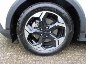 Ford Tourneo Courier Active BEV 43kWh 5P thumbnail 7