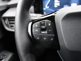 Ford Tourneo Courier Active BEV 43kWh 5P thumbnail 8