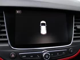 Opel Crossland 1.2 Turbo GS Line thumbnail 13