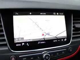 Opel Crossland 1.2 Turbo GS Line thumbnail 16