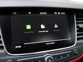 Opel Crossland 1.2 Turbo GS Line thumbnail 18