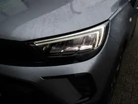 Opel Crossland 1.2 Turbo GS Line thumbnail 21