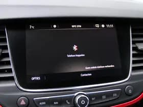 Opel Crossland 1.2 Turbo GS Line thumbnail 22