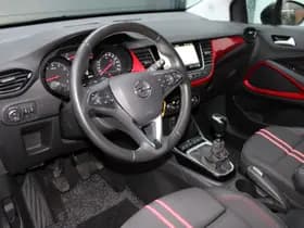 Opel Crossland 1.2 Turbo GS Line thumbnail 4