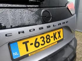 Opel Crossland 1.2 Turbo GS Line thumbnail 33