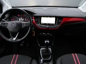 Opel Crossland 1.2 Turbo GS Line thumbnail 5