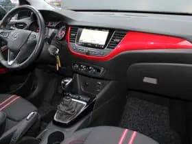 Opel Crossland 1.2 Turbo GS Line thumbnail 6