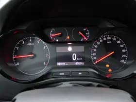 Opel Crossland 1.2 Turbo GS Line thumbnail 9