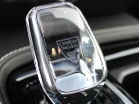 Volvo V60 2.0 T6 Plug-in hybrid AWD Plus Dark thumbnail 13