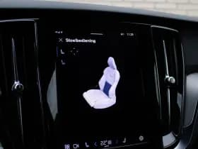 Volvo V60 2.0 T6 Plug-in hybrid AWD Plus Dark thumbnail 23