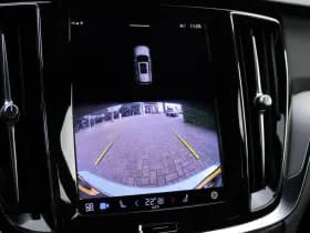 Volvo V60 2.0 T6 Plug-in hybrid AWD Plus Dark thumbnail 28