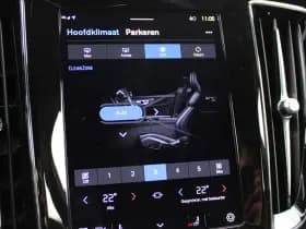 Volvo V60 2.0 T6 Plug-in hybrid AWD Plus Dark thumbnail 30