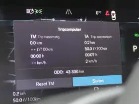 Volvo V60 2.0 T6 Plug-in hybrid AWD Plus Dark thumbnail 5