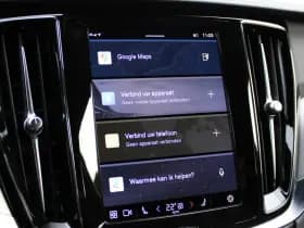 Volvo V60 2.0 T6 Plug-in hybrid AWD Plus Dark thumbnail 9