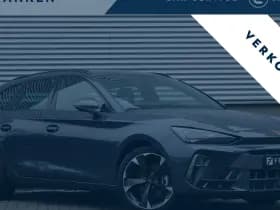 CUPRA Leon Sportstourer 1.5 TSI e-Hybrid Business