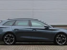 CUPRA Leon Sportstourer 1.5 TSI e-Hybrid Business thumbnail 2