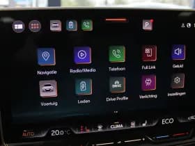 CUPRA Leon Sportstourer 1.5 TSI e-Hybrid Business thumbnail 16