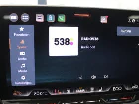 CUPRA Leon Sportstourer 1.5 TSI e-Hybrid Business thumbnail 20