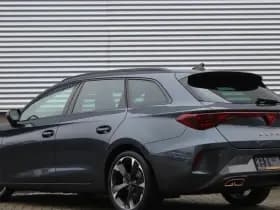 CUPRA Leon Sportstourer 1.5 TSI e-Hybrid Business thumbnail 3