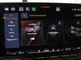 CUPRA Leon Sportstourer 1.5 TSI e-Hybrid Business thumbnail 26