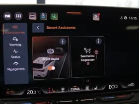 CUPRA Leon Sportstourer 1.5 TSI e-Hybrid Business thumbnail 29